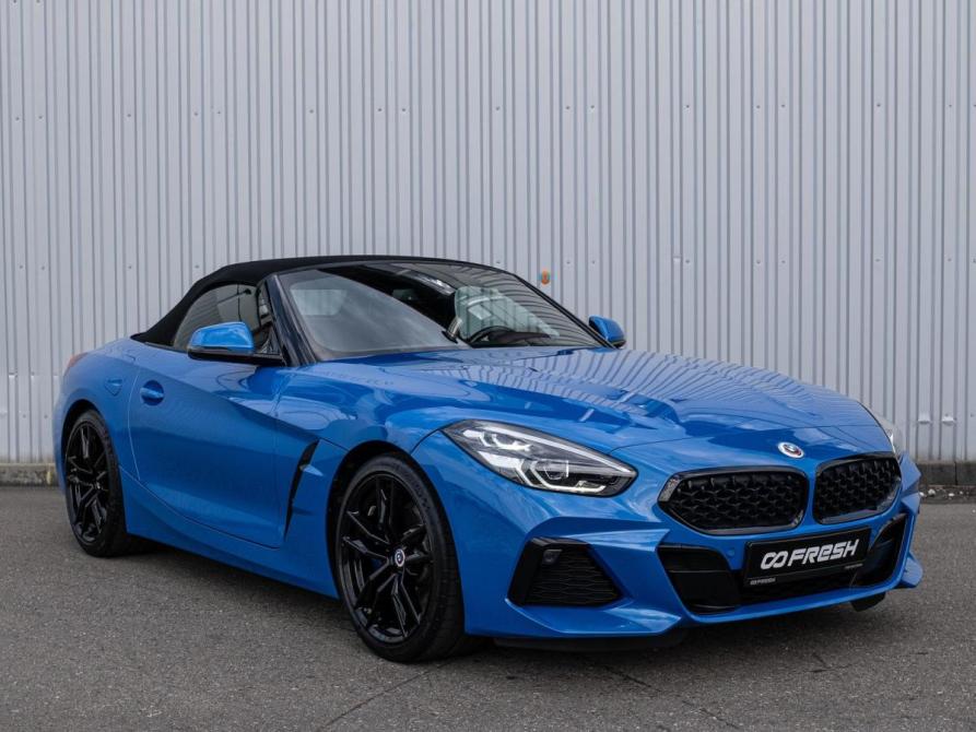 BMW Z4 III (G29) Сочи  - изображение 1