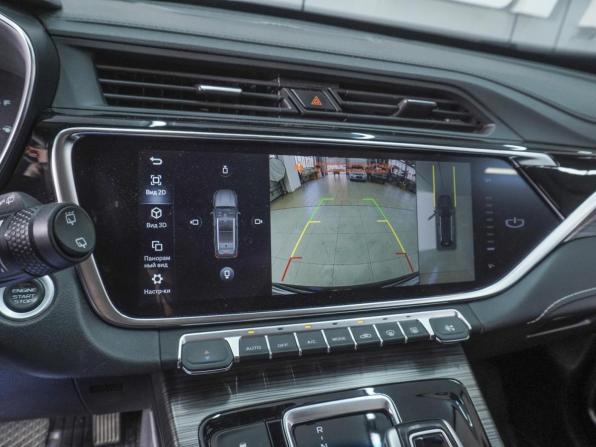 Geely Atlas Pro с пробегом 2023 года, цена 2 060 000 рублей, 68671 км, внедорожник, Автокод Объявления