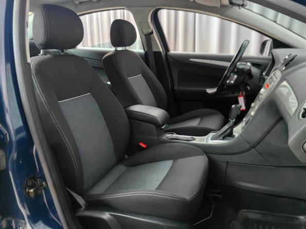 Ford Mondeo IV с пробегом 2010 года, цена 658 000 рублей, 237439 км, седан, Автокод Объявления
