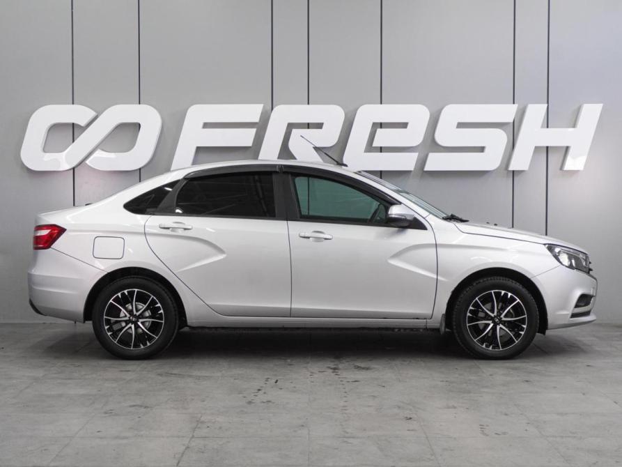 Lada (ВАЗ) Vesta I Воронеж  - изображение 5