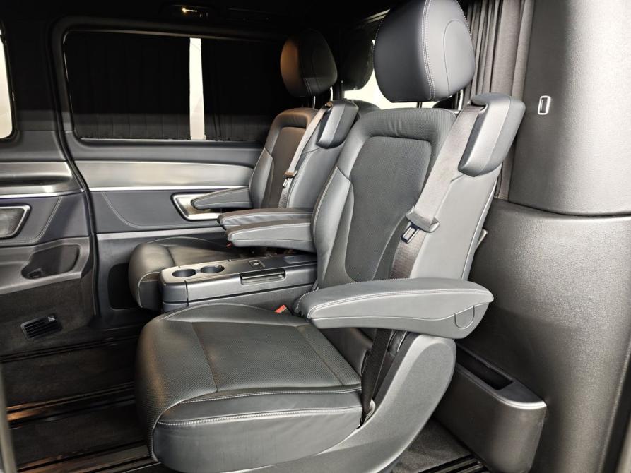 Mercedes-Benz V-Класс III (W447) Рестайлинг 2 Москва  - изображение 21