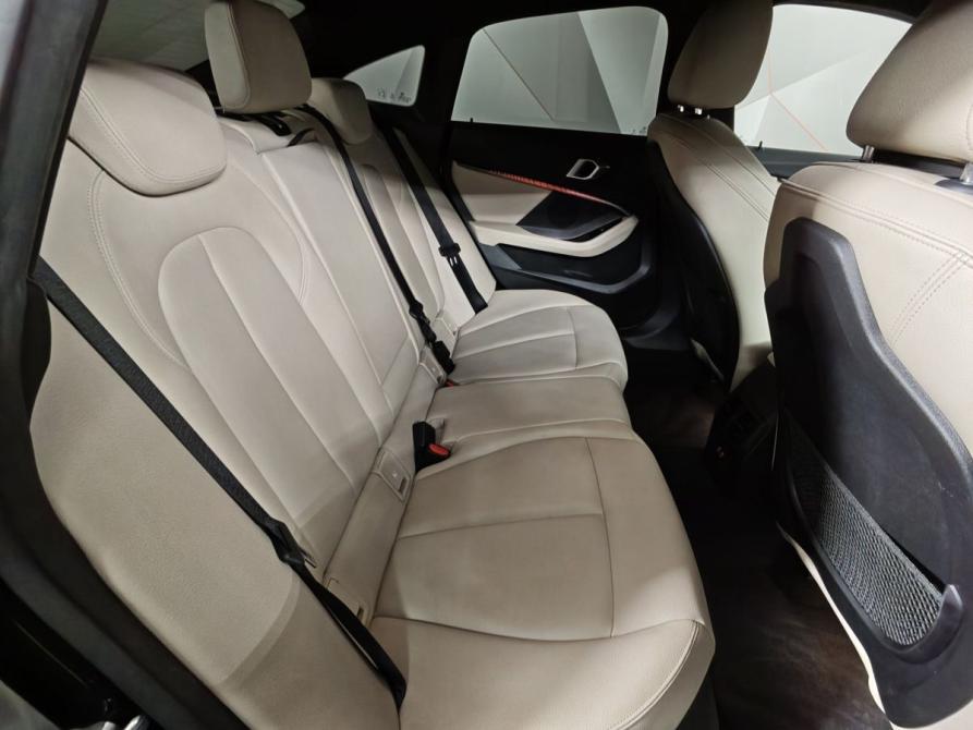 BMW 2 серии F44 Москва  - изображение 14