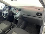 Volkswagen Polo V Воронеж  - изображение 25