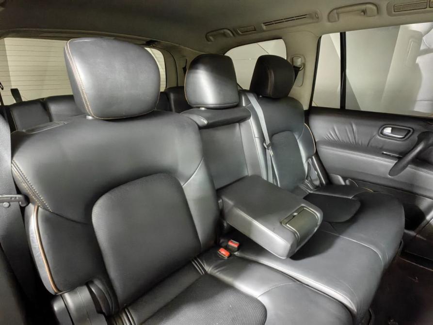 Nissan Patrol VI (Y62) Москва  - изображение 17