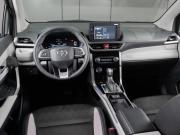 Toyota Veloz Тюмень  - изображение 27