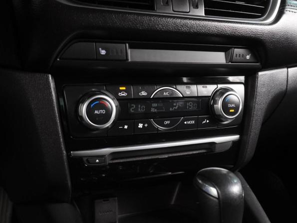 Mazda 6 III (GJ) Рестайлинг с пробегом 2016 года, цена 1 479 070 рублей, 191051 км, седан, Автокод Объявления