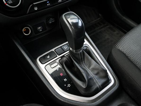 Hyundai Creta I с пробегом 2019 года, цена 1 575 000 рублей, 185523 км, внедорожник, Автокод Объявления