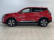 Chery Tiggo 4 I Рестайлинг 2 Воронеж  - изображение 28