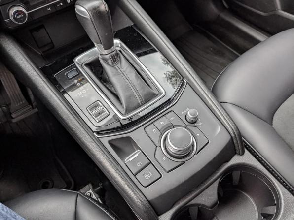 Mazda CX-5 II с пробегом 2021 года, цена 3 380 000 рублей, 28350 км, внедорожник, Автокод Объявления