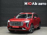 Haval Jolion I Екатеринбург  - изображение 20