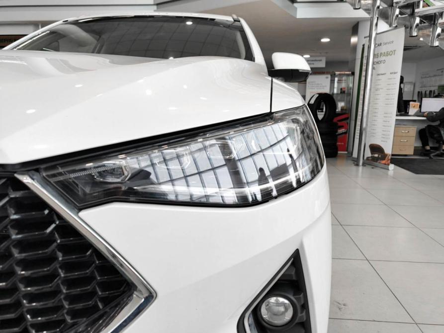 Haval F7 I Казань  - изображение 21