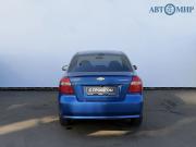 Chevrolet Aveo I Рестайлинг Москва  - изображение 19