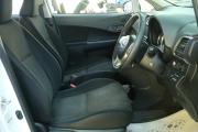 Toyota Ractis II Омск  - изображение 30