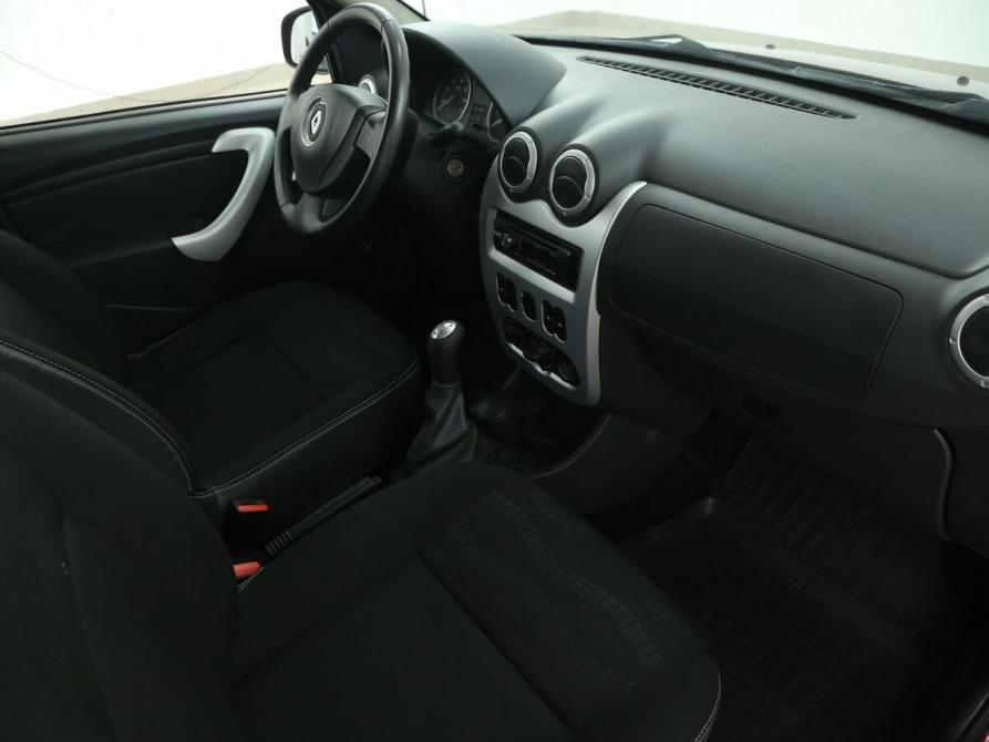 Renault Sandero I Иваново  - изображение 9