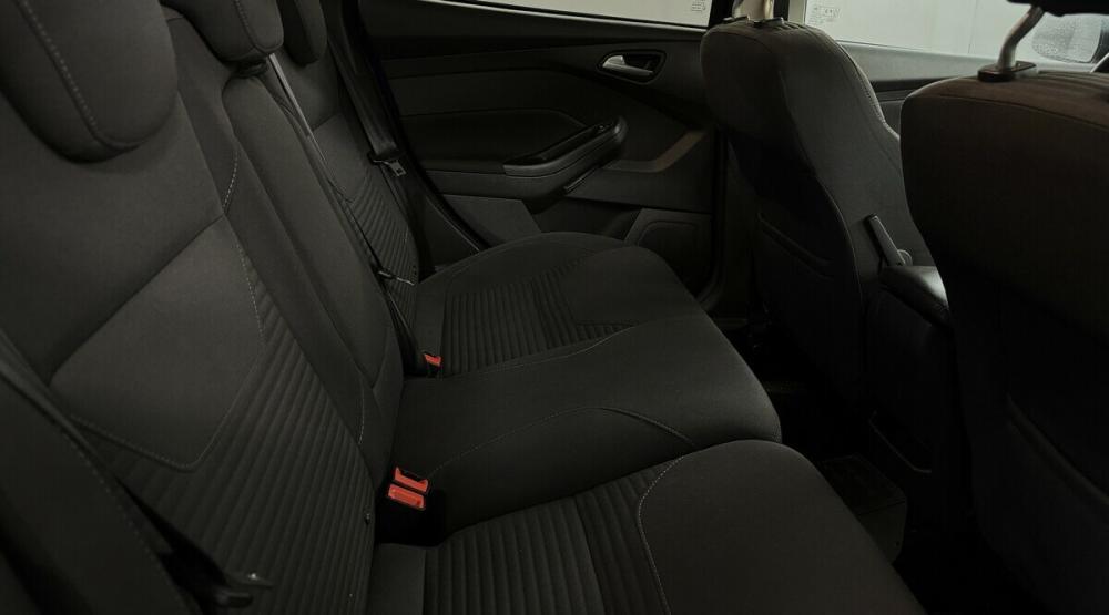 Ford Focus III Рестайлинг Москва  - изображение 12