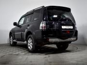 Mitsubishi Pajero IV Рестайлинг 2 Санкт-Петербург  - изображение 28