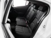Mazda 3 III (BM) Рестайлинг Тюмень  - изображение 30