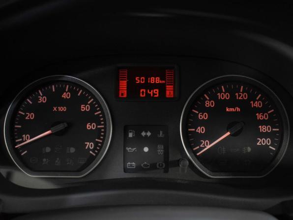 Renault Sandero I с пробегом 2013 года, цена 820 000 рублей, 50200 км, хэтчбек, Автокод Объявления