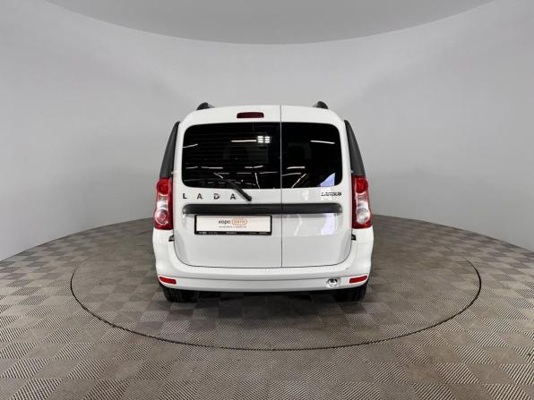 Lada (ВАЗ) Largus I Рестайлинг с пробегом 2024 года, цена 1 290 000 рублей, 22337 км, универсал, Автокод Объявления