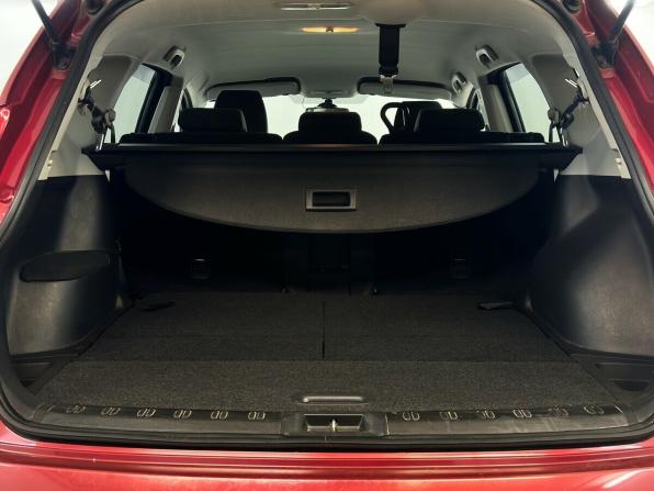 Nissan Qashqai+2 I Рестайлинг с пробегом 2012 года, цена 1 155 000 рублей, 76105 км, внедорожник, Автокод Объявления