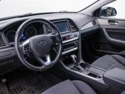 Hyundai Sonata VII (LF) Рестайлинг Москва  - изображение 28