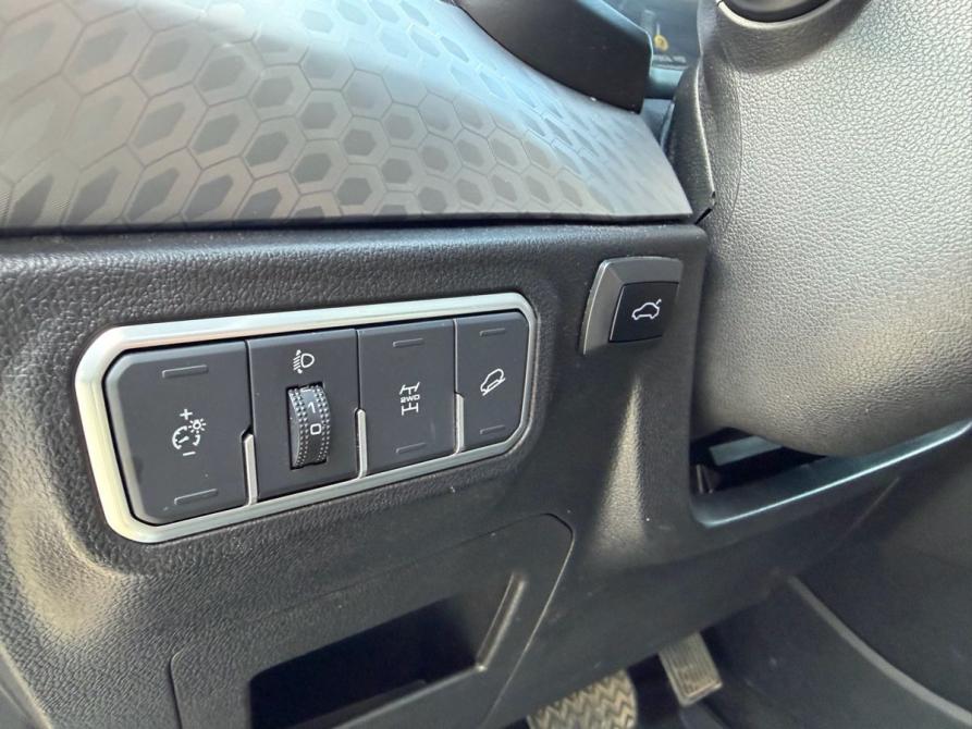 Haval F7x I Рестайлинг Тольятти  - изображение 21