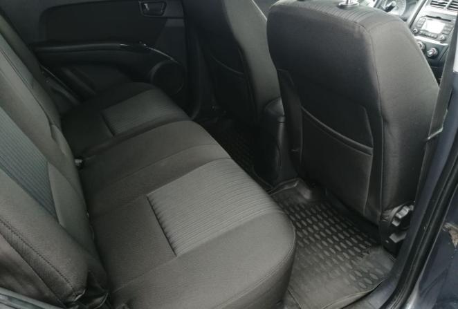 Kia Sportage II Рестайлинг с пробегом 2010 года, цена 880 000 рублей, 178113 км, внедорожник, Автокод Объявления