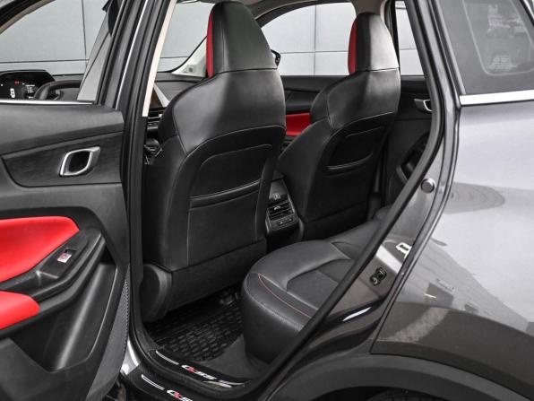 Changan UNI-S (CS55 Plus) с пробегом 2024 года, цена 2 274 000 рублей, 38850 км, внедорожник, Автокод Объявления