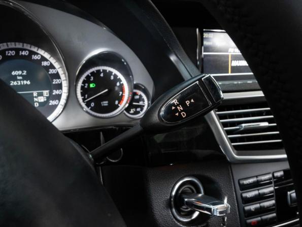 Mercedes-Benz E-Класс IV (W212 S212 C207) с пробегом 2010 года, цена 1 802 000 рублей, 263196 км, седан, Автокод Объявления