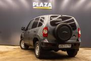 Chevrolet Niva I Рестайлинг Уфа  - изображение 23