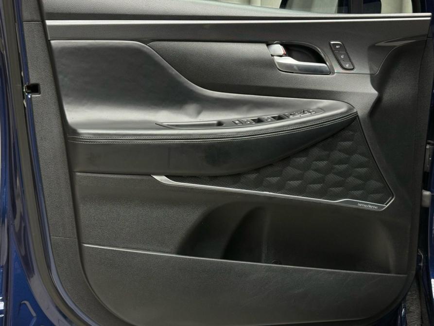 Hyundai Santa Fe IV Рестайлинг Ижевск  - изображение 31