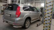 Haval H9 I Рестайлинг Санкт-Петербург  - изображение 9