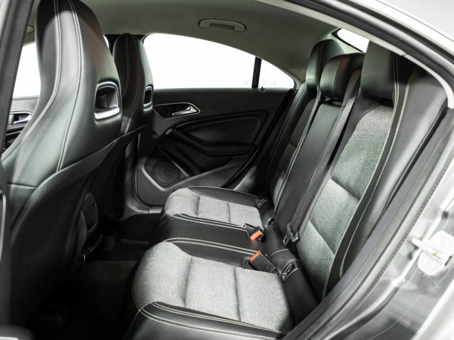Mercedes-Benz CLA I (C117 X117) Санкт-Петербург  - изображение 10