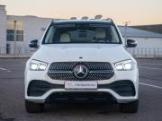 Mercedes-Benz GLE II (V167) Москва  - изображение 31