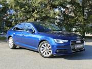 Audi A4 V (B9) Санкт-Петербург  - изображение 38