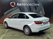 Lada (ВАЗ) Vesta I Ставрополь  - изображение 30