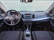 Mitsubishi Lancer X Екатеринбург  - изображение 18