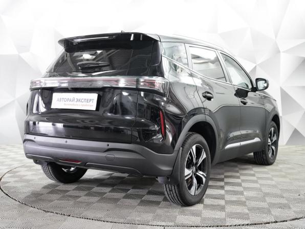 Chery Tiggo 4 I Рестайлинг 2 с пробегом 2024 года, цена 1 750 000 рублей, 30000 км, внедорожник, Автокод Объявления
