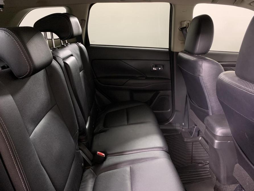 Mitsubishi Outlander III Рестайлинг 2 Москва  - изображение 17
