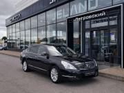 Nissan Teana II Рестайлинг Санкт-Петербург  - изображение 22