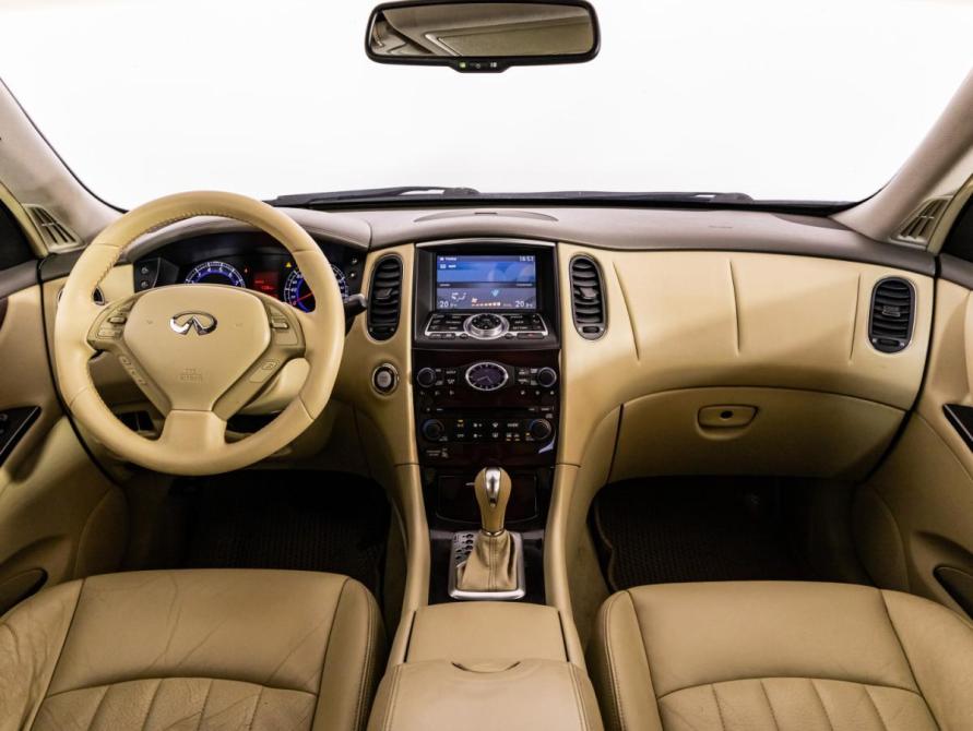 Infiniti EX I (J50) Санкт-Петербург  - изображение 10