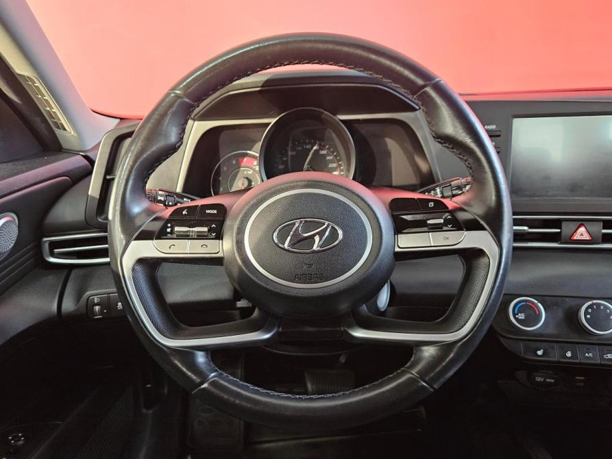 Hyundai Elantra VII (CN7) Вологда  - изображение 12