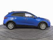 Kia Rio IV Рестайлинг Москва  - изображение 31
