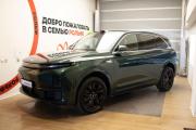 Li Auto (Lixiang) L7 I Москва  - изображение 35