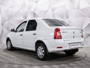 Renault Logan I Рестайлинг Ульяновск  - изображение 21