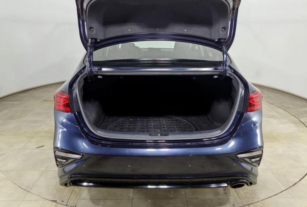 Kia Cerato IV Волгоград  - изображение 9