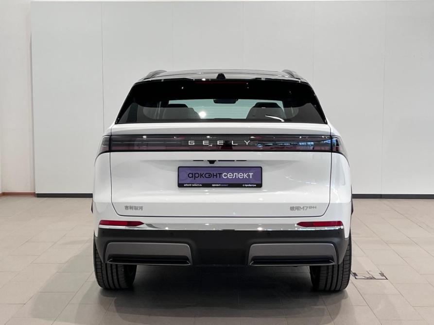 Geely Galaxy M7 Волгоград  - изображение 8
