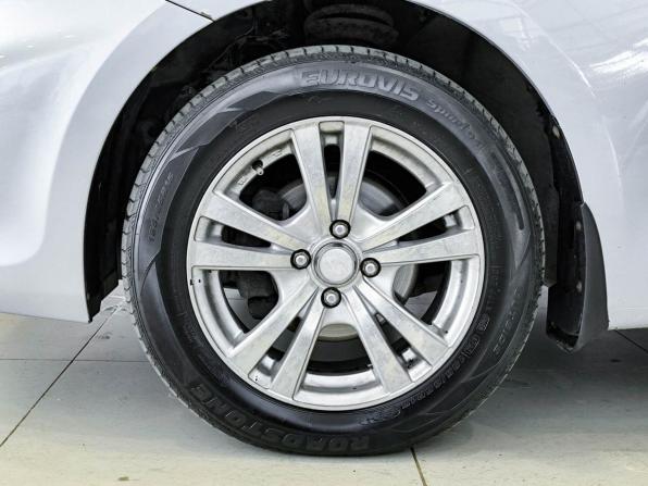 Hyundai Solaris I с пробегом 2012 года, цена 530 000 рублей, 255363 км, хэтчбек, Автокод Объявления