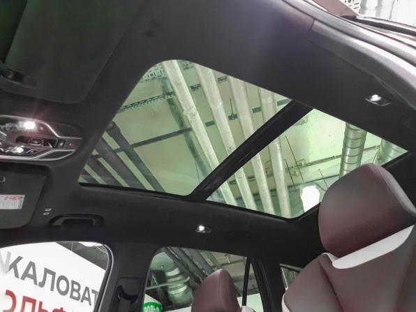 Geely Monjaro I с пробегом 2024 года, цена 3 290 000 рублей, 33781 км, внедорожник, Автокод Объявления