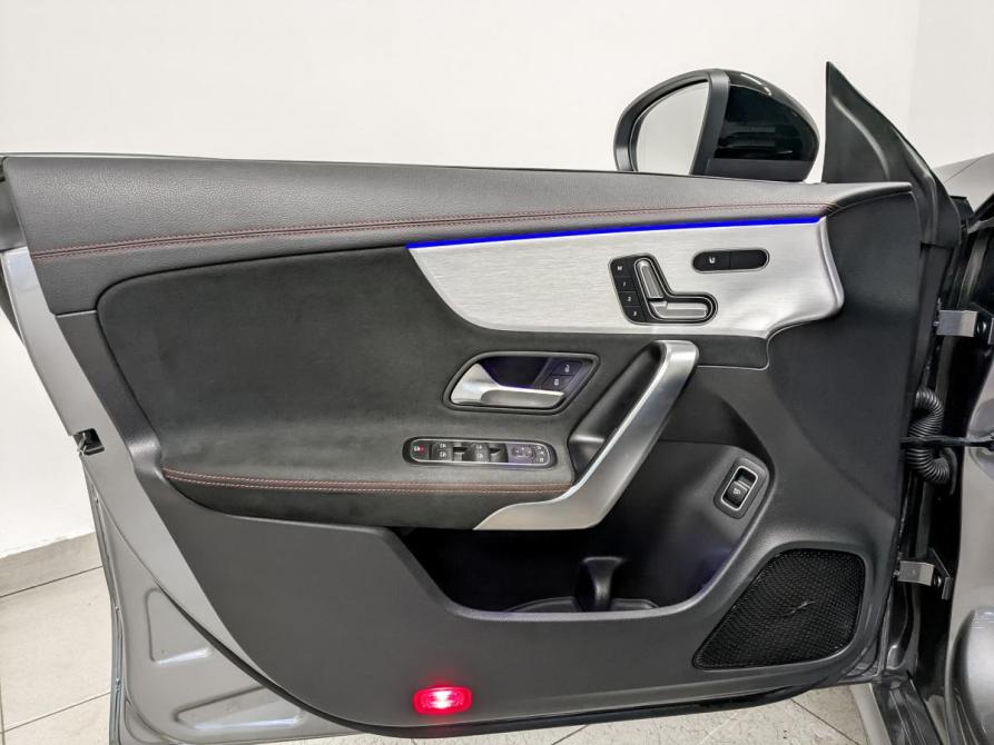 Mercedes-Benz CLA II (C118 X118) Санкт-Петербург  - изображение 19